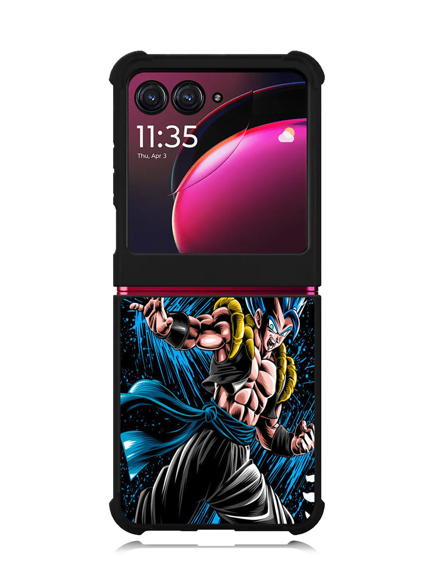 Dragon Ball Motorola Moto Razr Plus 2023 , Moto Razr+ 2023 Case OV4779