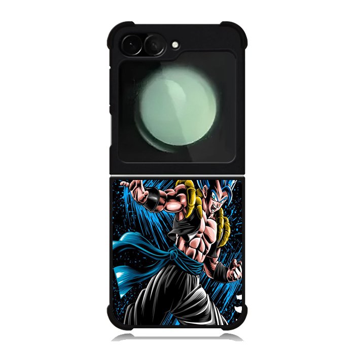 Dragon Ball Samsung Galaxy Z Flip 6 5G 2024 Case OV4779