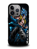 Dragon Ball iPhone 16 Pro Case OV4779