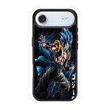 Dragon Ball iPhone Air Case QC4779