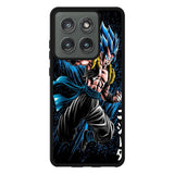 Dragon Ball Motorola Moto Edge 2025 Case QC4779