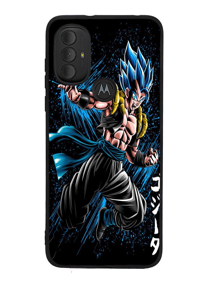 Dragon Ball Motorola Moto G Pure 2021 , Moto G Power 2022 Case OV4779