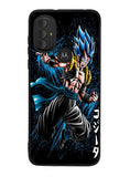Dragon Ball Motorola Moto G Pure 2021 , Moto G Power 2022 Case OV4779