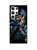 Dragon Ball Samsung Galaxy S25 Ultra 5G Case QC4779