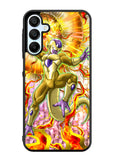 golden frieza dragon ball Samsung Galaxy A15 5G Case OV4993
