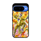 golden frieza dragon ball Google Pixel 10 Case QC4993