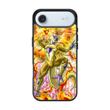 golden frieza dragon ball iPhone Air Case QC4993
