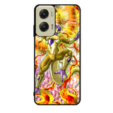 golden frieza dragon ball Motorola Moto G Stylus 5G 2024 Case OV4993
