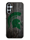 michigan state logo Samsung Galaxy A25 5G Case