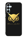 Vanossgaming Logo Samsung Galaxy A35 5G Case OV2086