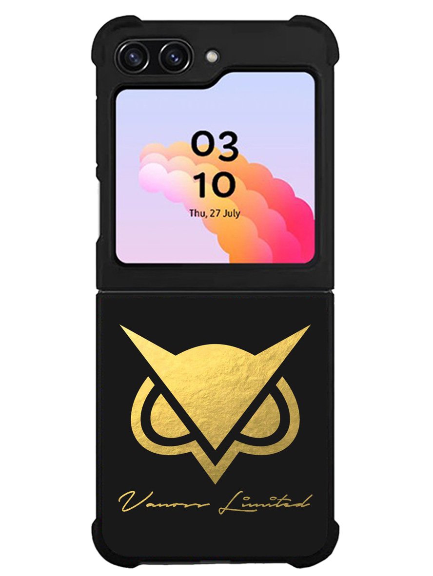 Vanossgaming Logo Samsung Galaxy Z Flip 5 5G 2023 Case OV2086