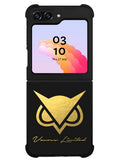 Vanossgaming Logo Samsung Galaxy Z Flip 5 5G 2023 Case OV2086