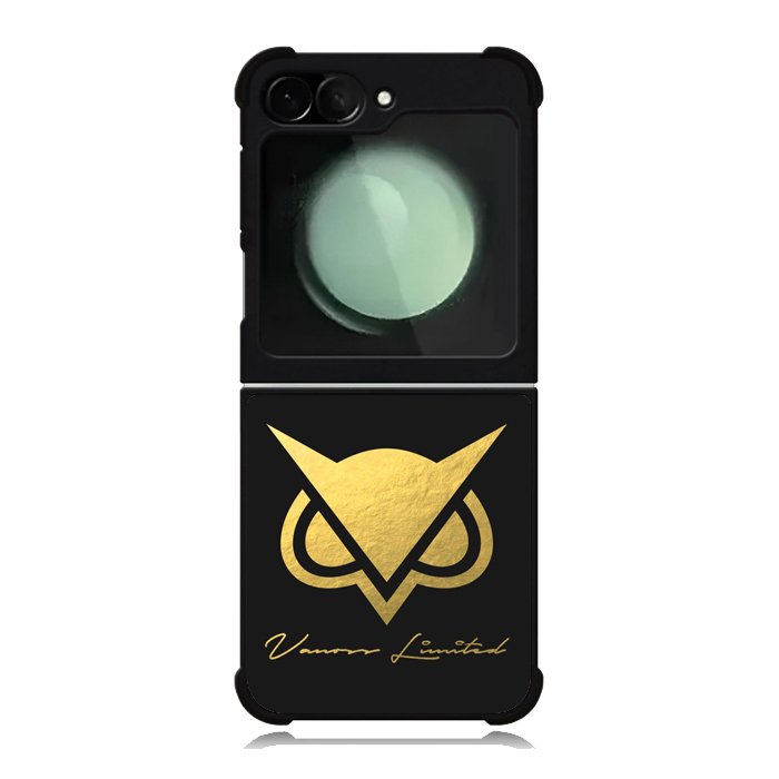 Vanossgaming Logo Samsung Galaxy Z Flip 6 5G 2024 Case OV2086