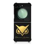 Vanossgaming Logo Samsung Galaxy Z Flip 6 5G 2024 Case OV2086