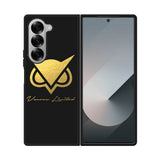 Vanossgaming Logo Samsung Galaxy Z Fold 7 5G Case QC2086