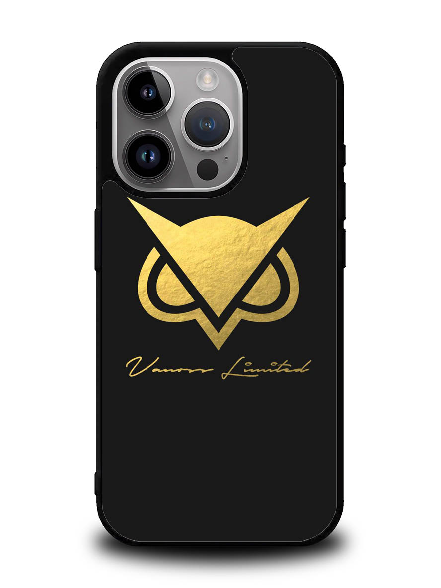 Vanossgaming Logo iPhone 16 Pro Max Case QC2086