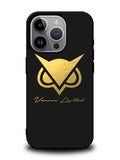 Vanossgaming Logo iPhone 16 Pro Max Case QC2086