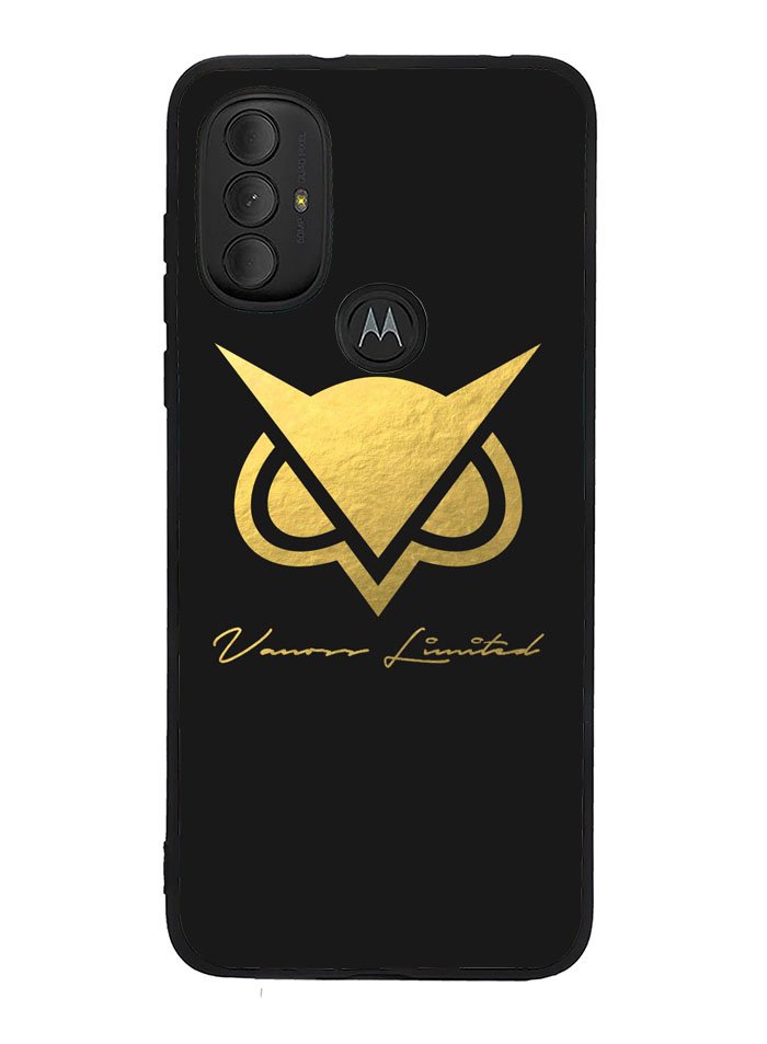 Vanossgaming Logo Motorola Moto G Pure 2021 , Moto G Power 2022 Case OV2086