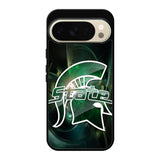 Michigan State Google Pixel 10 Pro Case