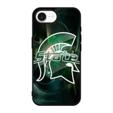 Michigan State iPhone 17e Case