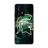 Michigan State Motorola Moto G Power 5G 2024 Case OV0189