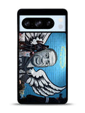 george floyd Google Pixel 8 Pro Case QC4945