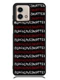 black lives matter Motorola Moto G Stylus 5G 2023 Case OV7702