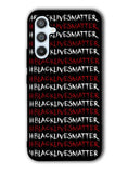 black lives matter Samsung Galaxy A14 5G Case QC7702