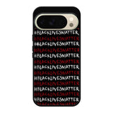 black lives matter Google Pixel 10 Pro Case QC7702