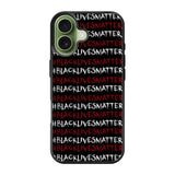 black lives matter iPhone 17 Case QC7702