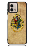 Hogwarts Emblem Motorola Moto G Stylus 5G 2023 Case OV5239