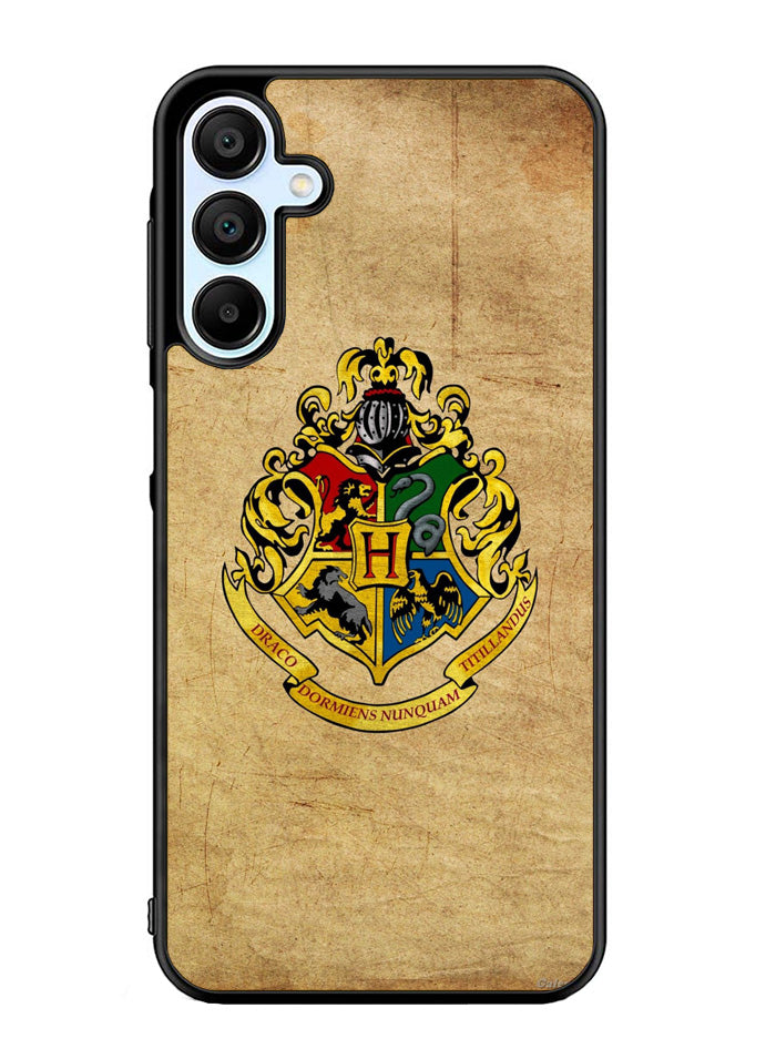 Hogwarts Emblem Samsung Galaxy A15 5G Case OV5239