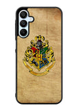 Hogwarts Emblem Samsung Galaxy A15 5G Case OV5239