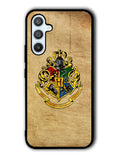 Hogwarts Emblem Samsung Galaxy A54 5G Case OV5239