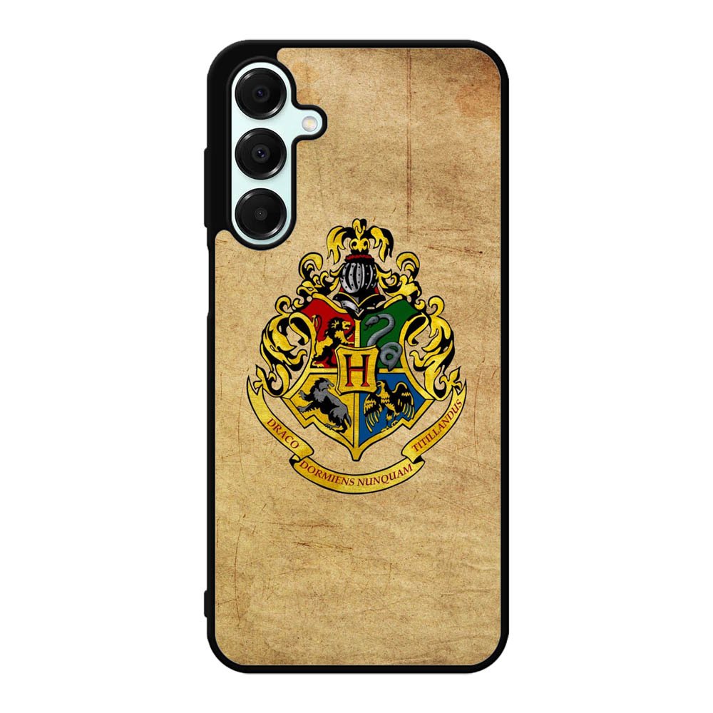 Hogwarts Emblem Samsung Galaxy A16 Case OV5239