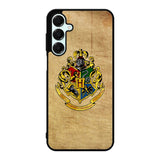 Hogwarts Emblem Samsung Galaxy A16 Case OV5239