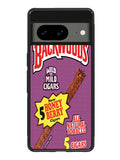 Backwoods Honey Berry Google Pixel 8 Case QC3965
