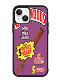 Backwoods Honey Berry iPhone 14 Case QC3965