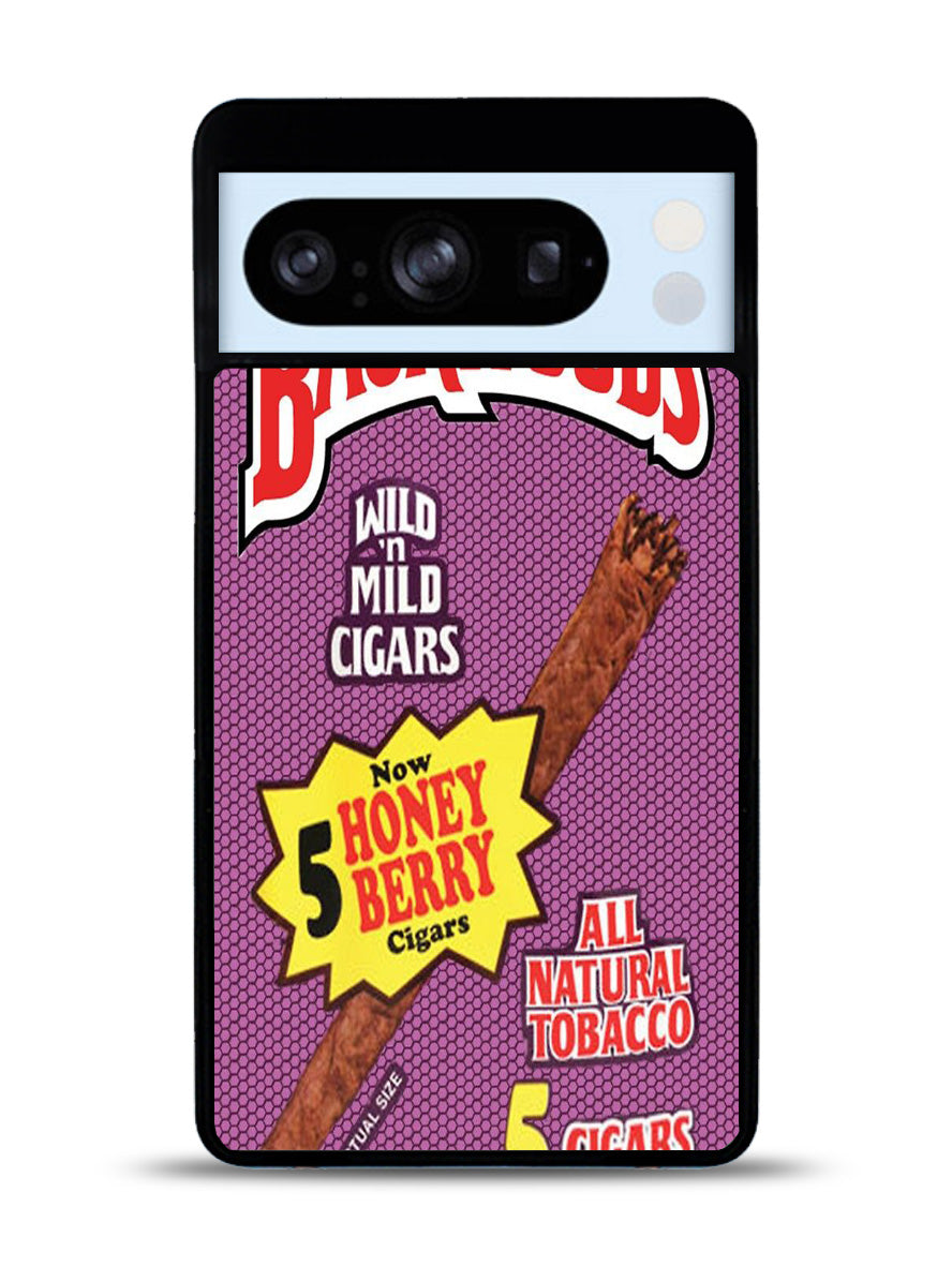 Backwoods Honey Berry Google Pixel 8 Pro Case QC3965