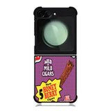 Backwoods Honey Berry Samsung Galaxy Z Flip 6 5G 2024 Case OV3965