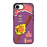 Backwoods Honey Berry iPhone 17e Case QC3965