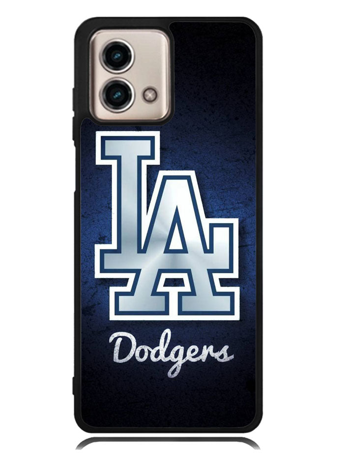 LA Dodgers 1st Motorola Moto G Stylus 5G 2023 Case
