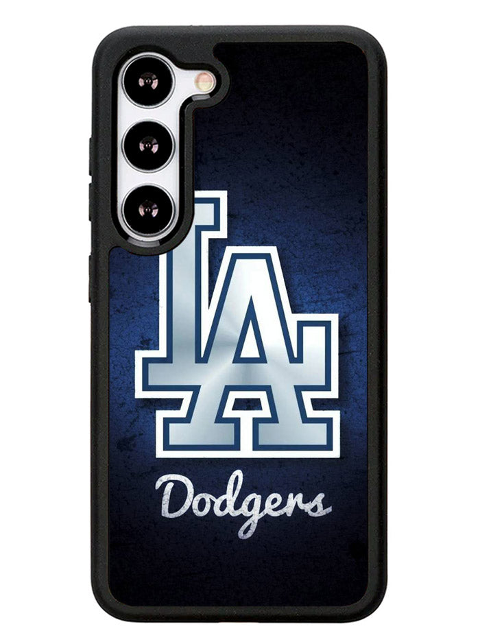 LA Dodgers 1st Samsung Galaxy S23 Plus 5G / Samsung Galaxy S23+ 5G Case