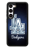 LA Dodgers 1st Samsung Galaxy S23 Plus 5G / Samsung Galaxy S23+ 5G Case