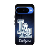 LA Dodgers 1st Google Pixel 10 Case