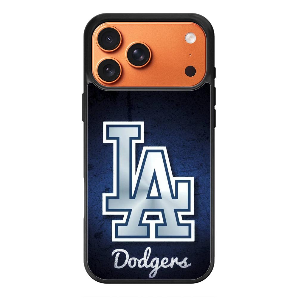 LA Dodgers 1st Samsung Galaxy S26 Case