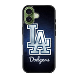 LA Dodgers 1st iPhone 17 Case