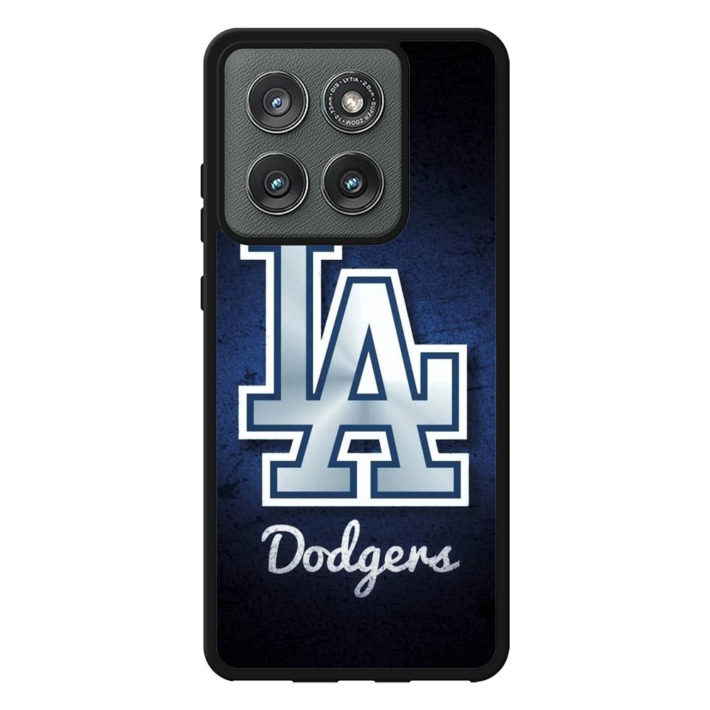 LA Dodgers 1st Motorola Moto Edge 2025 Case