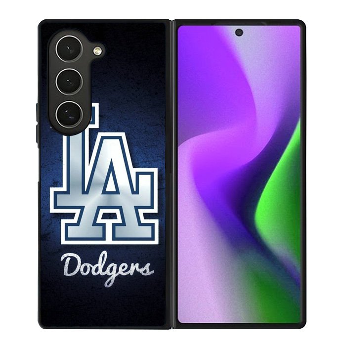 LA Dodgers 1st Samsung Galaxy Z Fold 6 Case