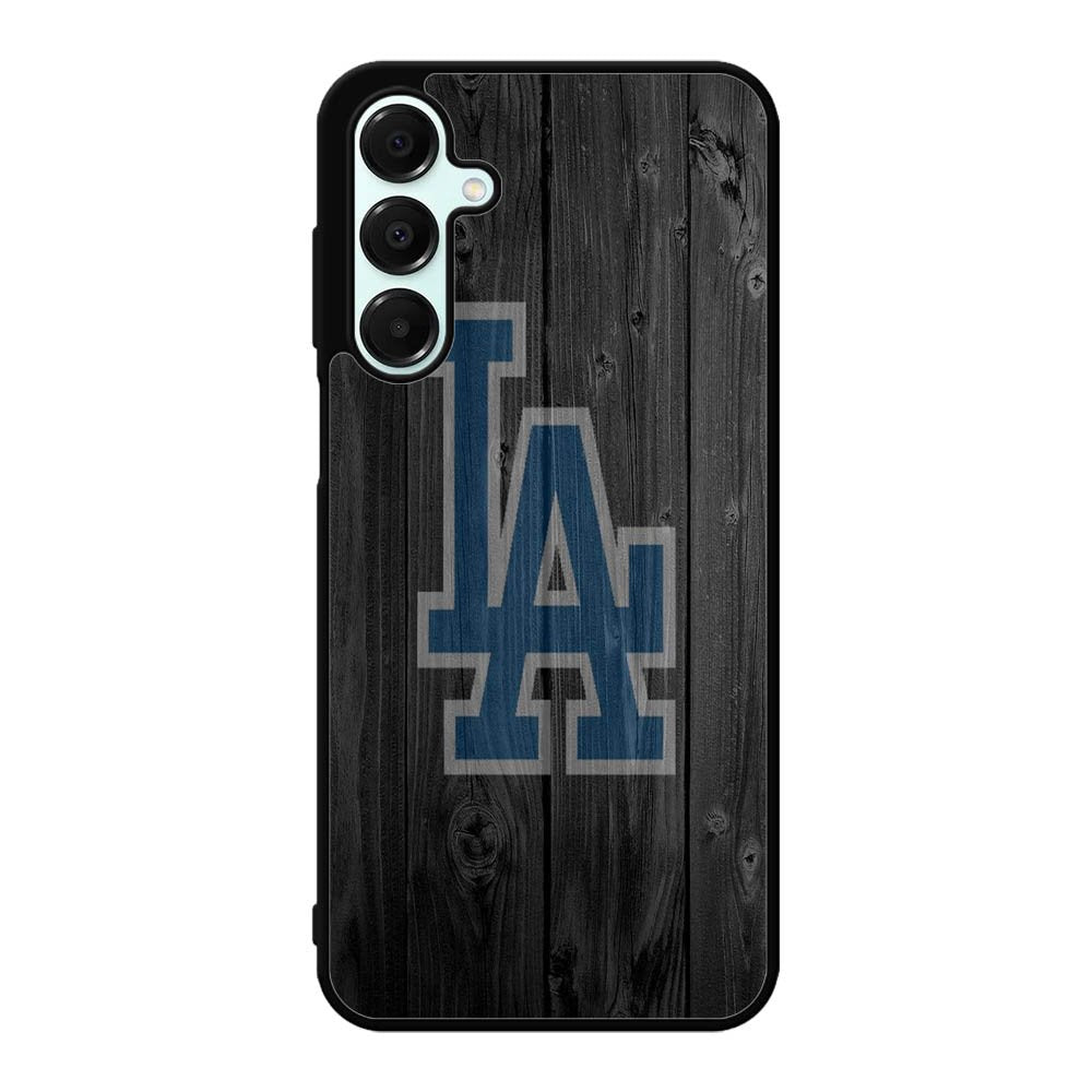 la dodgers logo Samsung Galaxy A16 Case OV6209